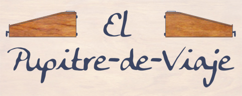 El Pupitre-de-Viaje logo