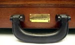 The Travelling-Desk